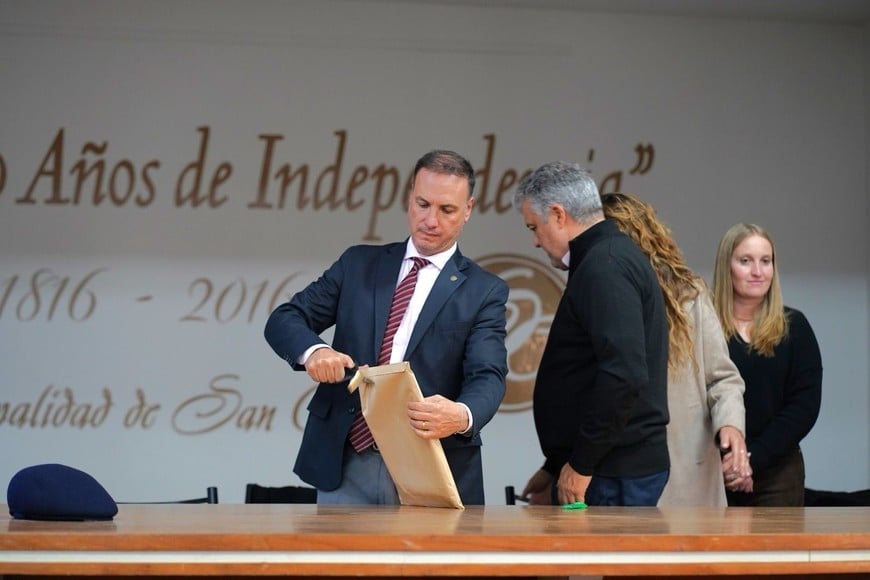 Once empresas compiten por ejecutar una obra clave para el saneamiento