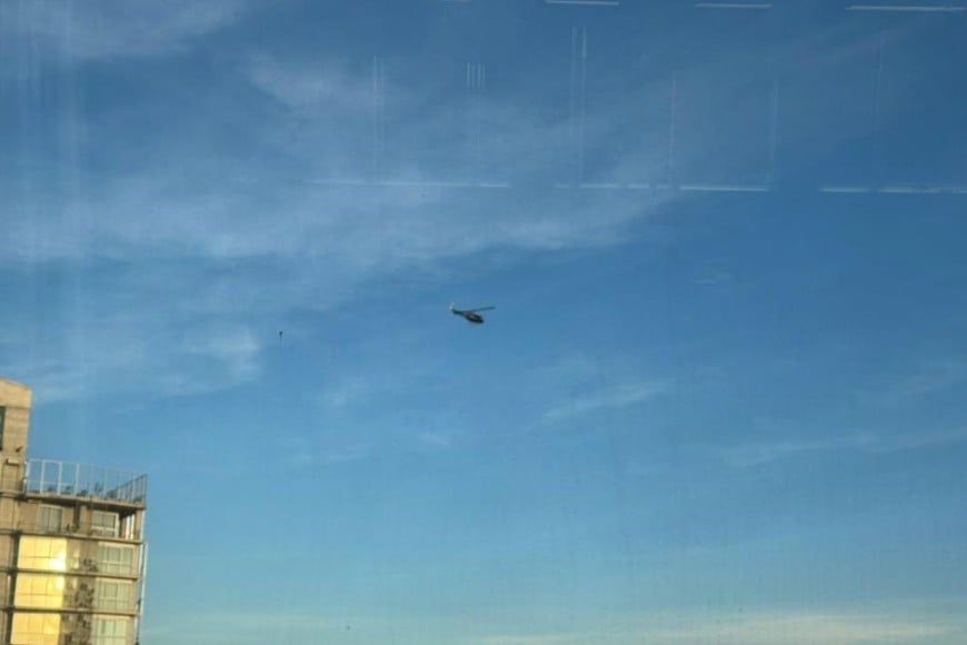 helicoptero