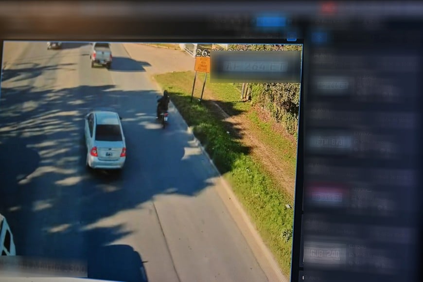 La ciudad amplía su red de monitoreo y suma tecnología para reforzar la prevención del delito