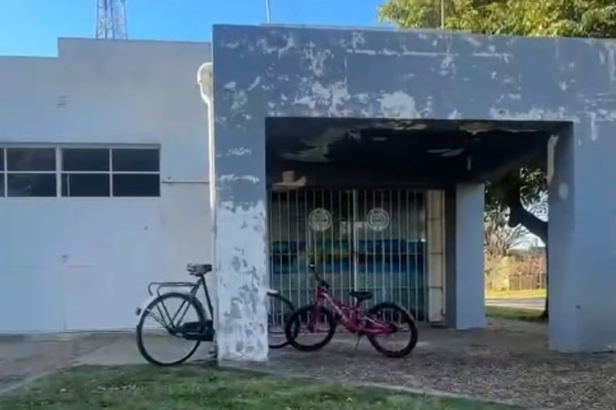 El proyecto también contempla la reorganización de los talleres que actualmente funcionan en el lugar y la adecuación de un salón de usos múltiples destinado a charlas, capacitaciones y eventos de menor escala.