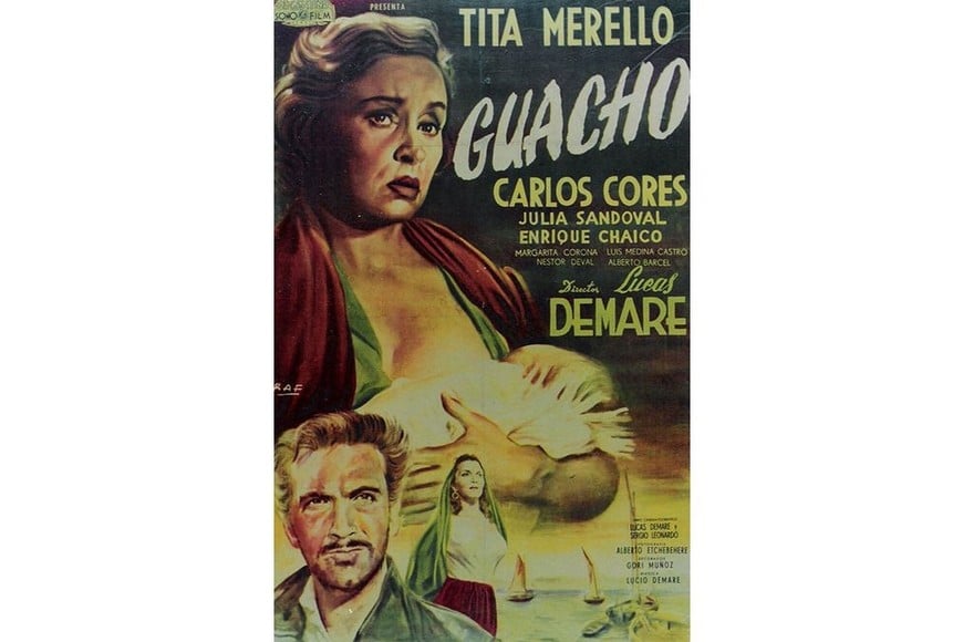 Argentina Sono Film