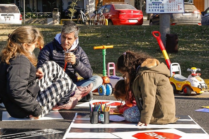 Es un período en el que se incrementan los viajes familiares, las escapadas de fin de semana y la ocupación hotelera en distintos destinos del país. Foto: Gentileza