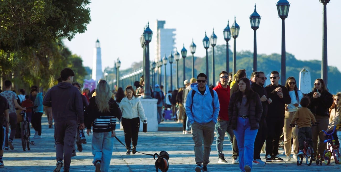 Serán dos semanas cargadas de actividades para el disfrute de las familias. Foto: Gentileza