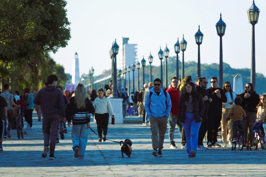 Serán dos semanas cargadas de actividades para el disfrute de las familias. Foto: Gentileza