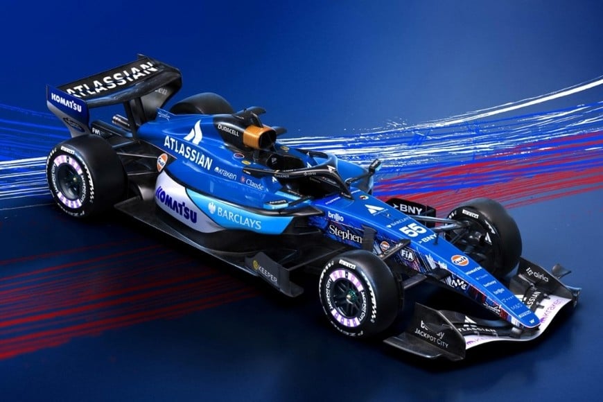 williams