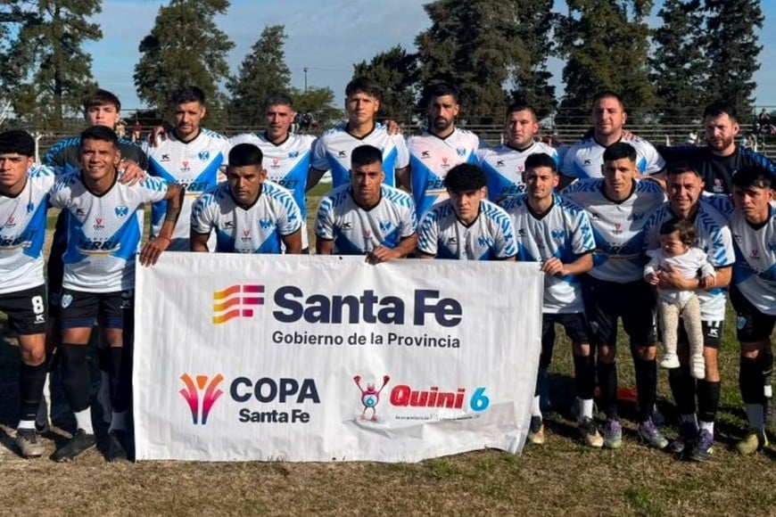 Ciclón Racing hizo historia en San Justo y dio un golpe gigante ante Colón SJ