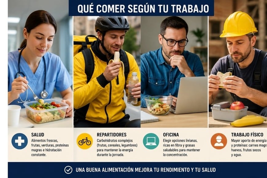 Para tener encuenta