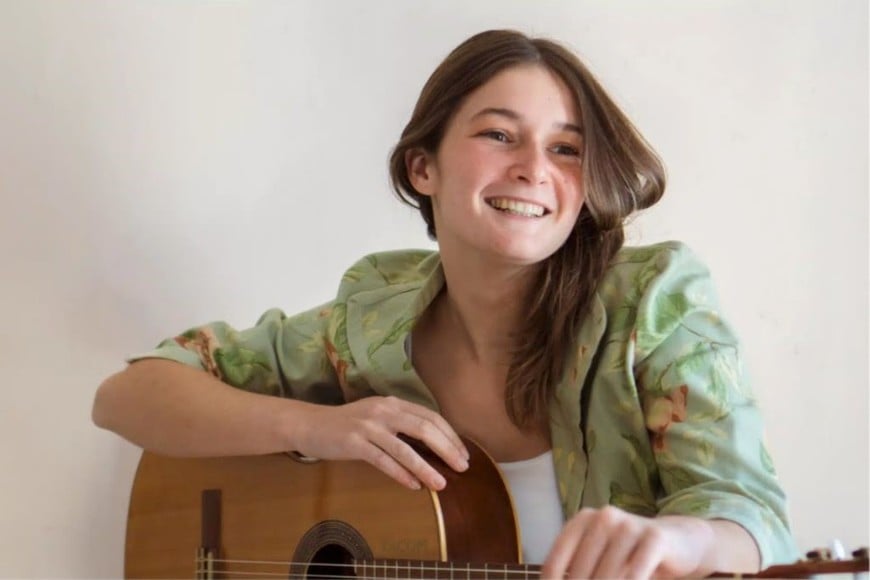Maggie Cullen se presentará en el festival República Folklore