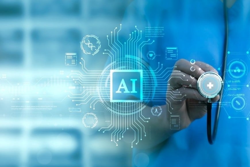 Desafíos que enfrenta la medicina frente al crecimiento de la inteligencia artificial