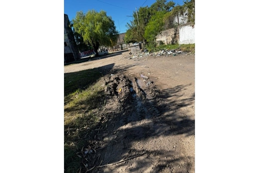 El estado de las calles