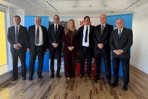 Karina Milei destacó el éxito de la primera Semana de la Carne Argentina en EE. UU. y anunció la segunda edición