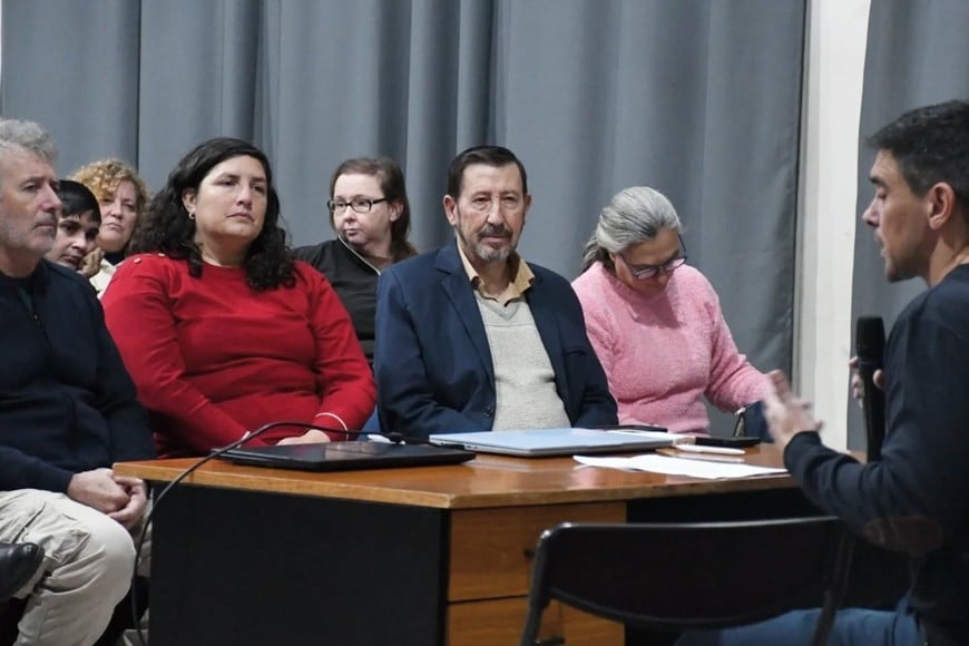 Sunchales fortaleció el trabajo comunitario con una jornada dedicada a la prevención de consumos
