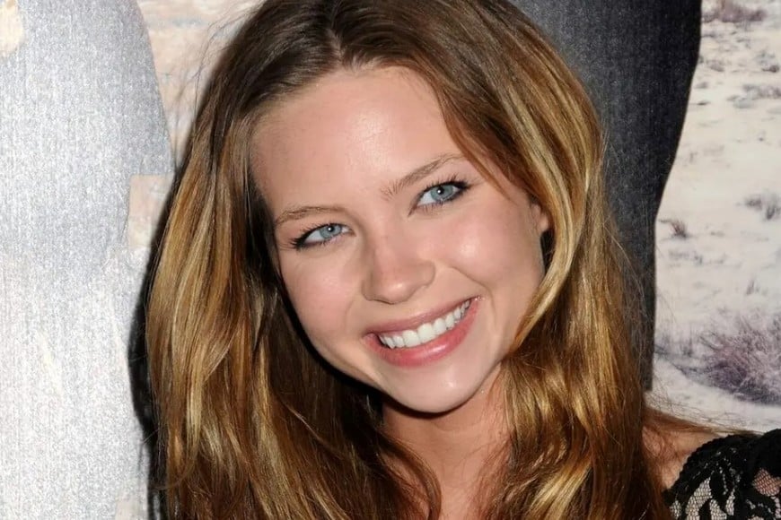 Se reveló la causa de muerte de Daveigh Chase.