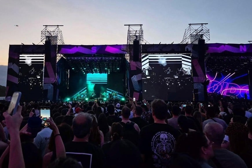La medida busca consolidar a Santa Fe como sede de grandes espectáculos y eventos turísticos.