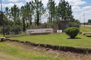 El repentino y trágico fallecimiento de Adrián Alassia deja un vacío inmenso tanto en el plano político de Egusquiza como en el sector productivo del departamento Castellanos.