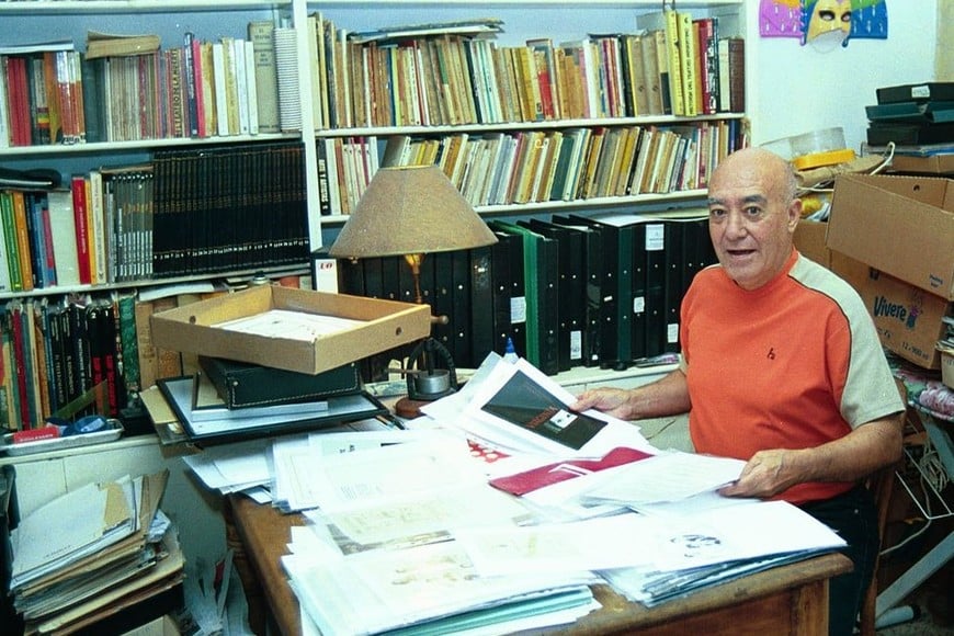 Archivo El Litoral