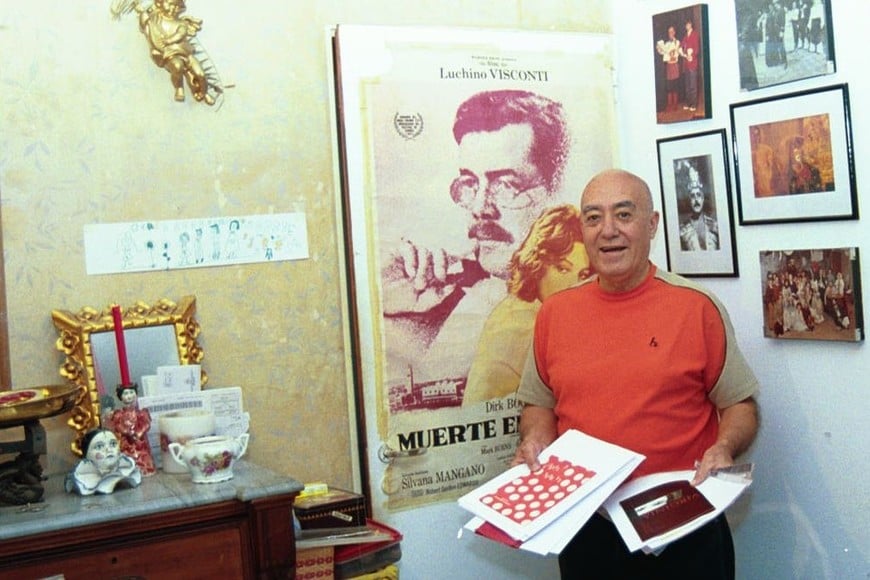 Archivo El Litoral