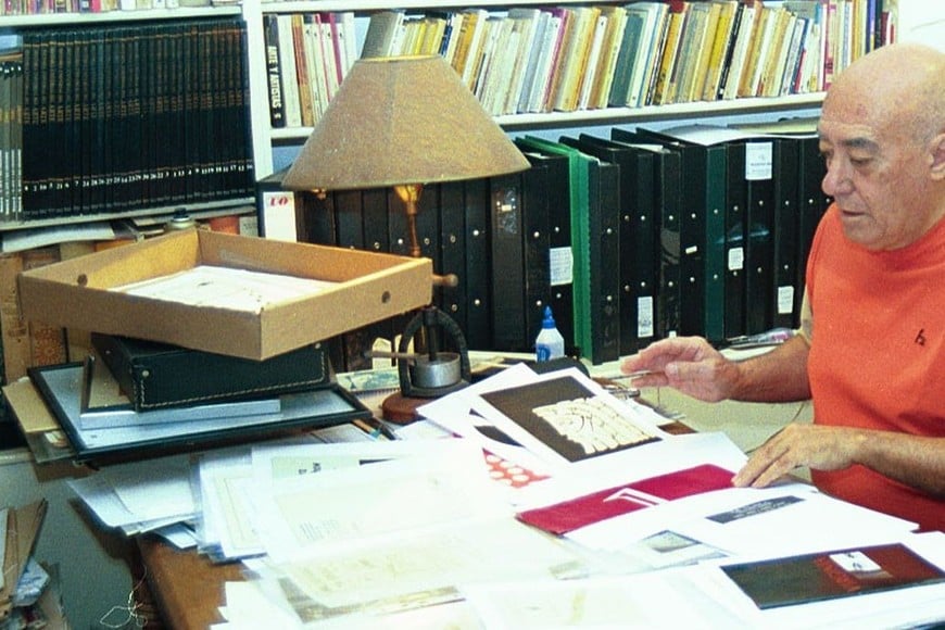 Archivo El Litoral
