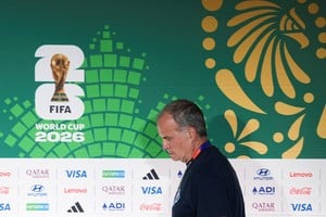 Bielsa asumió la máxima responsabilidad por la eliminación uruguaya.