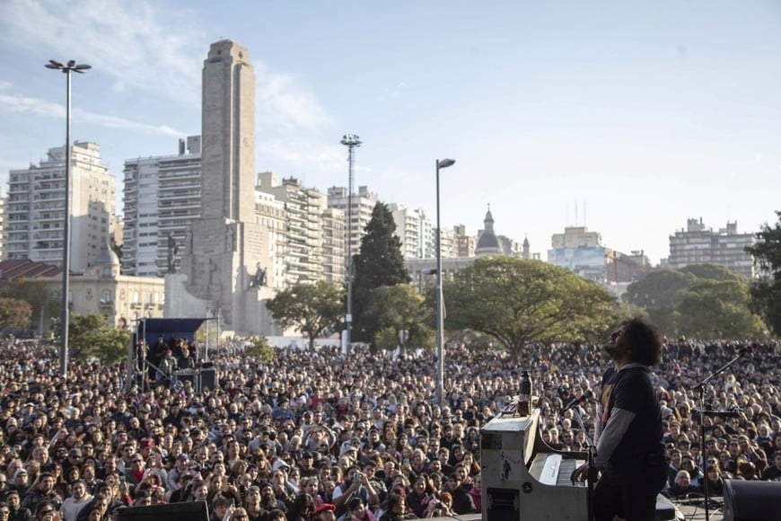 El Festival Bandera figura entre los primeros trámites de exención de Ingresos Brutos.