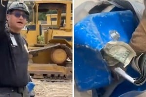 Las autoridades aseguraron que los policías serán presentados ante la Justicia por el hecho.