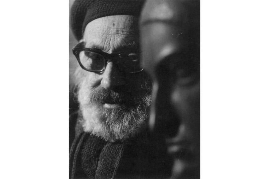 José Sedlacek. Foto: Archivo El Litoral