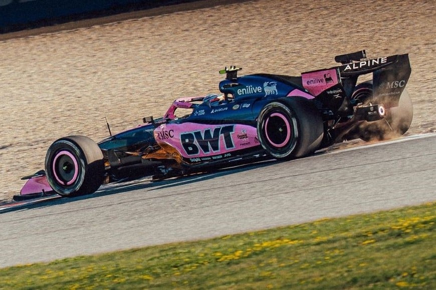 Los cambios técnicos no pudieron reflejarse en los resultados durante el Gran Premio de Austria.