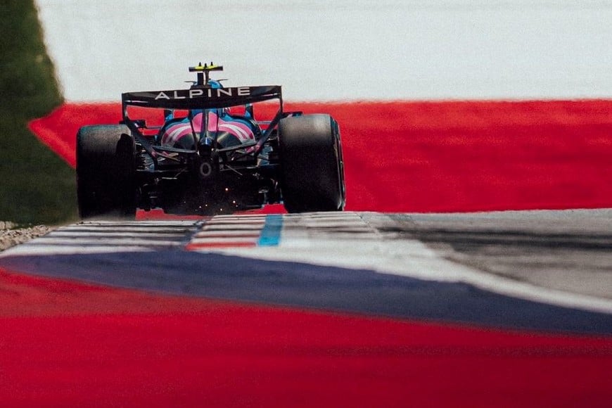 Los cambios técnicos no pudieron reflejarse en los resultados durante el Gran Premio de Austria.