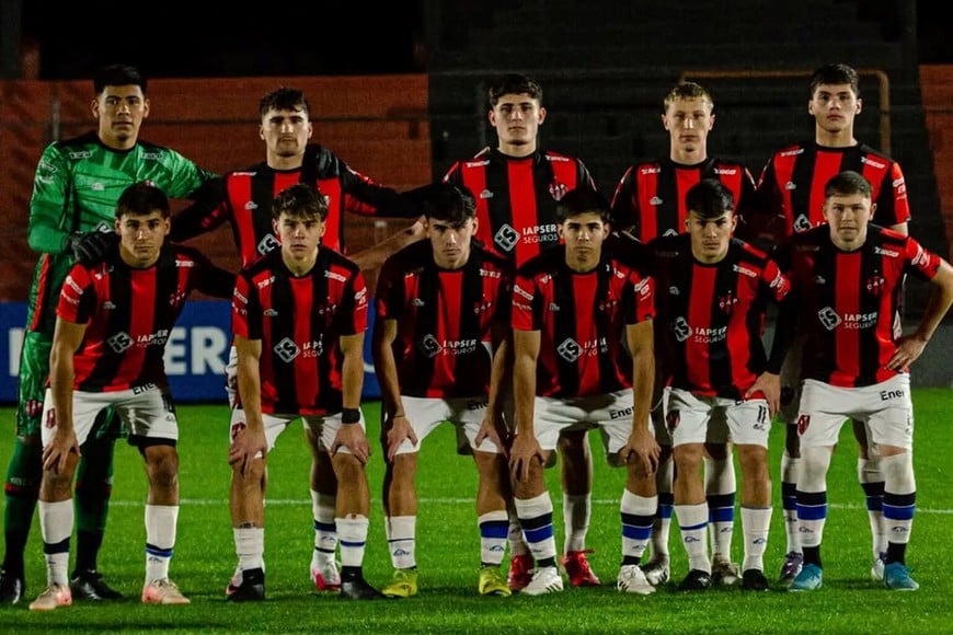 Patronato de Paraná. Gentileza