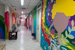 Entre enero y mayo de este año, el Anexo registró casi 38.000 atenciones y fortaleció su articulación con la red de atención primaria.