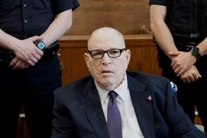 El magnate tuvo una insuficiencia cardíaca y, además, neumonía.