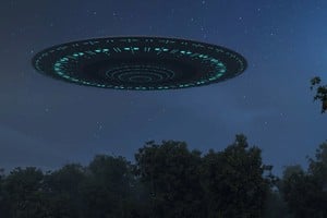 El origen de esta conmemoración se remonta al 2 de julio de 1947, fecha en la que tuvo lugar el célebre incidente de Roswell.