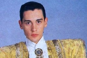 Manolo Arjona, fundador de Locomía, murió a los 58 años.