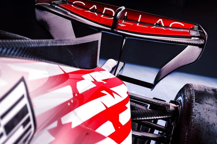 cadillac