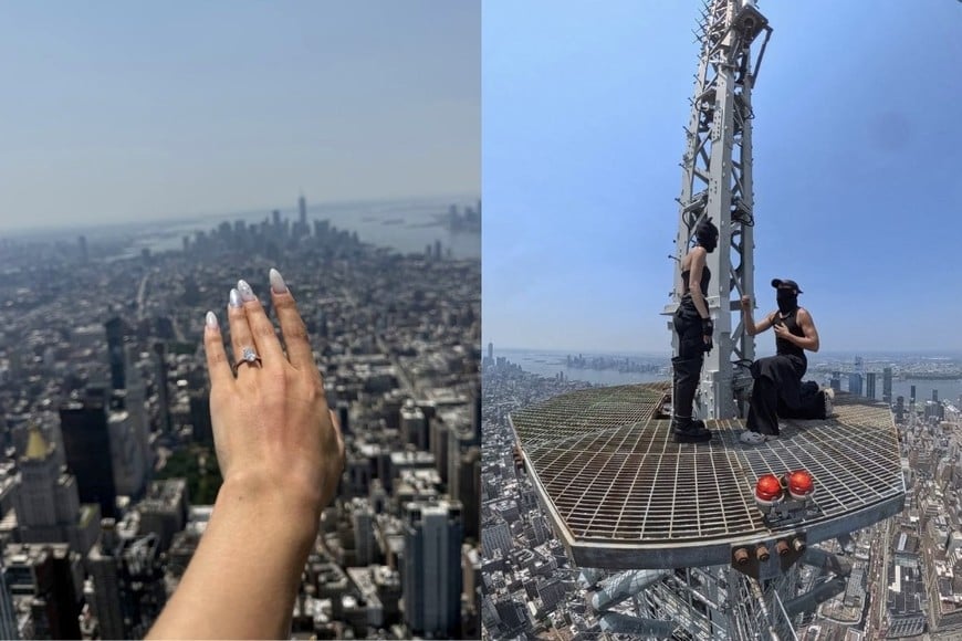 empire state