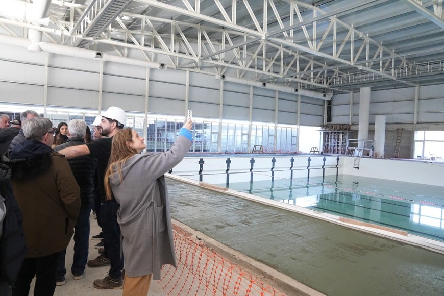 obras odesur
