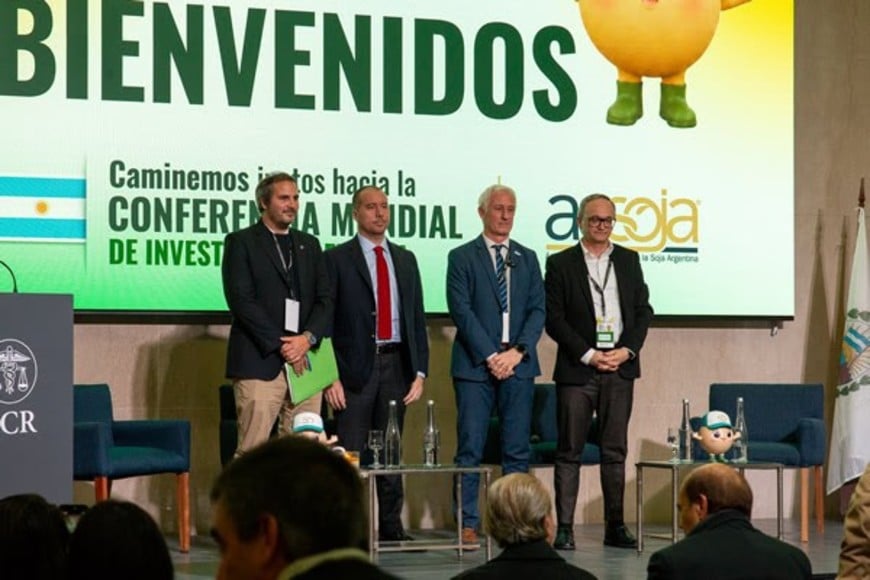 El nuevo esquema permitirá mejorar la competitividad del complejo agroexportador, el desarrollo de nuevos nodos productivos y consolidar una visión federal del sistema de transporte.