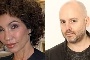 El productor José María Muscari declaró en la causa que investiga la muerte de Ernestina Pais.