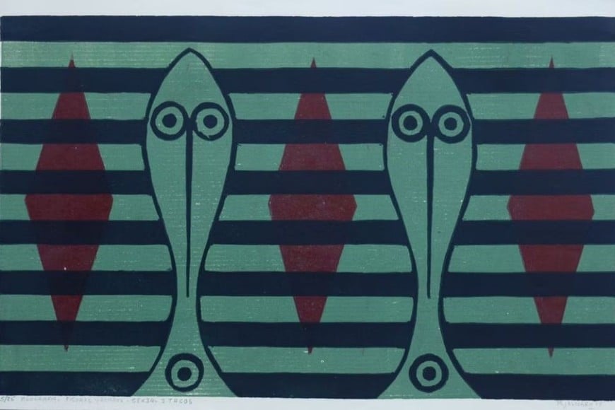 Subsuelo Galería de Arte