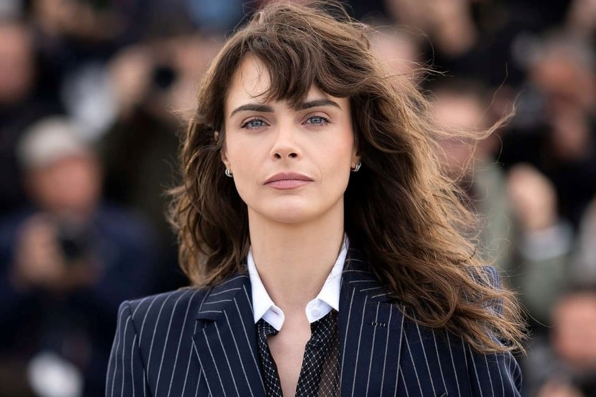 cara Delevingne