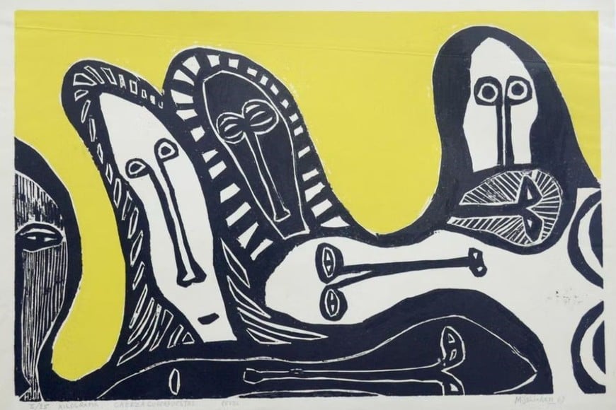 Subsuelo Galería de Arte