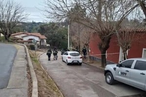 Encontraron el cuerpo de una mujer decapitada y lo vinculan con un cráneo hallado semanas atrás.