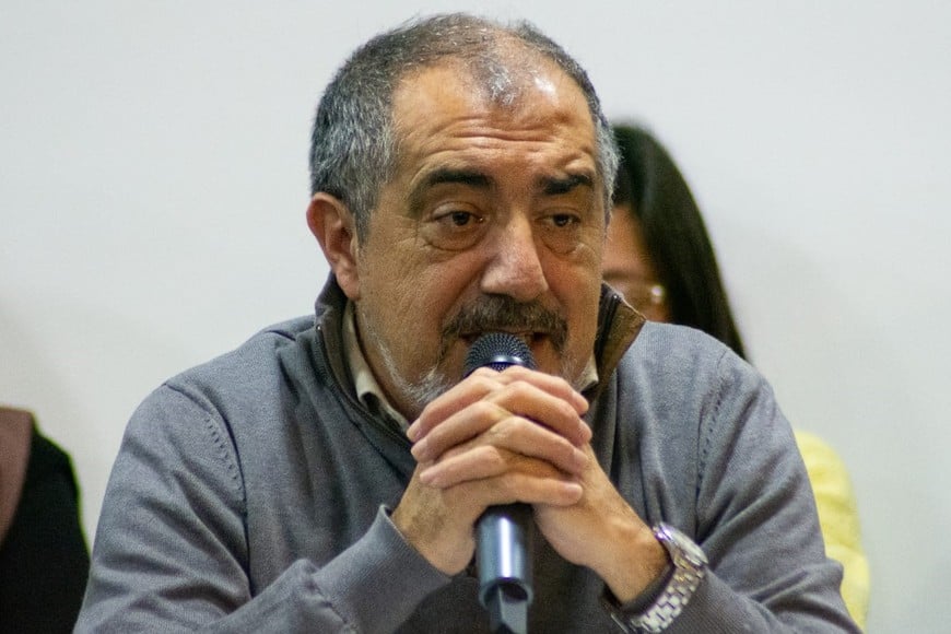 Se resolvió este miércoles dar continuidad a las acciones sindicales en la Municipalidad de Sauce Viejo y extender las medidas gremiales a la Casa de Gobierno y al Ministerio de Trabajo.
