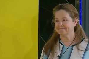 La participación de Andrea del Boca en esta edición especial de Gran Hermano estuvo rodeada de críticas y debates en las redes sociales debido a sus reiterados egresos del recinto de Martínez.