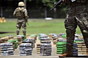 "Cuando la adicción y el narcotráfico colonizan un barrio, el impacto real no se mide en los kilos de droga que muestra la televisión, sino en el dolor cotidiano que vemos tallado en la trama humana que sostenemos a diario", dice el autor.
