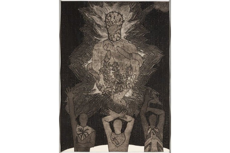 Colección Balanz