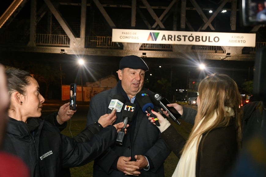 Manuel Fabatía.