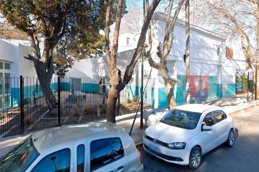 Los médicos del Hospital Isidoro Iriarte de Quilmes no pudieron salvar a la mujer