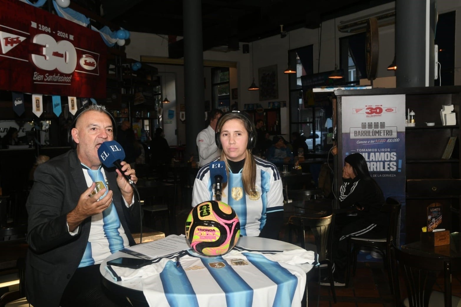 La previa de Argentina - Cabo Verde.