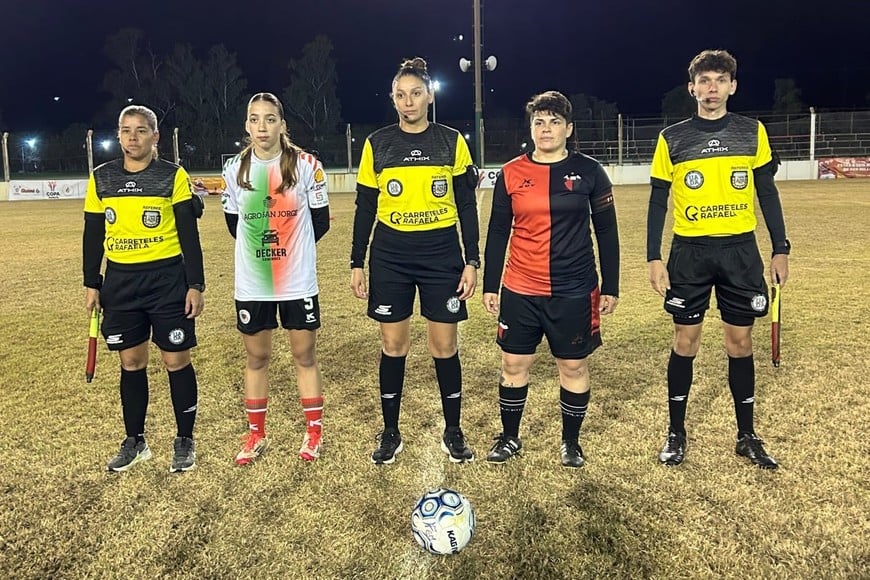 Colón sacó ventaja en San Jorge y quiere ser semifinalista. Foto: Prensa Copa Santa Fe.